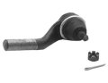 Outer tie rod for 1964-66 Mustang - 8cyl power LH (imported)