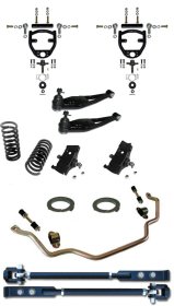 1965-66 Mustang front suspension kit - Stage 5