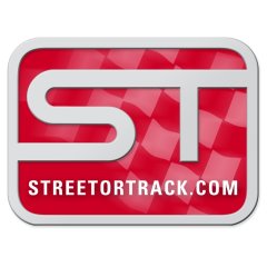 Street or Track