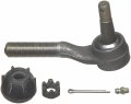 Moog outer tie rod for SOT Drop Spindles