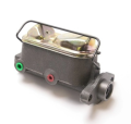 Master Cylinder for 4 wheel disc 1964-73 Mustangs