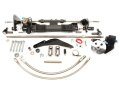 Unisteer power rack & pinion for 1955-57 Thunderbird