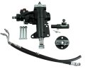 Borgeson Power Steering Conversion for 68-70 Mustang