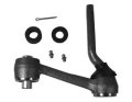 Idler arm for 1967-70 Mustang - Manual (includes bracket)