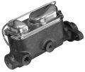 Master cylinder for late 1972-73 Mustang with power brakes (except 429)