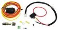Spal 185 degree thermostat, relay & wiring kit