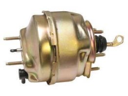 1967-69 Factory-Style Replacement Power Brake Booster