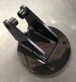 Street or Track Upper Coilover Mounting Bracket