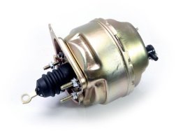 Original style replacement power brake booster for 1970 Mustang