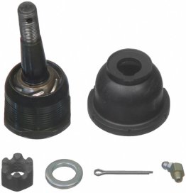Ball Joint for SOT Tubular Control Arms