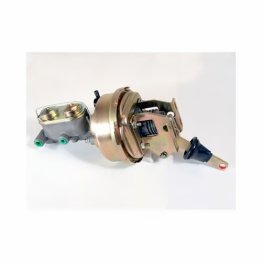 1964-1966 Ford Mustang Power Brake Conversion w/Manual Transmission