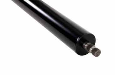 IDIDIT Retrofit 1969 Mustang Tilt Steering Column - Black Powder Coated