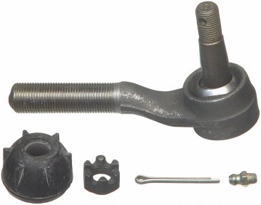 Moog outer tie rod for SOT Drop Spindles