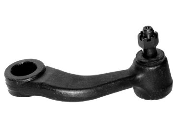 Pitman Arm for 1967-70 Mustang - 8cyl 1-1/8" sector shaft