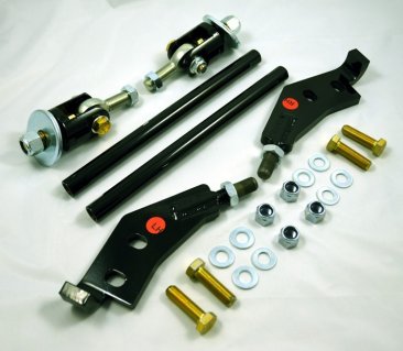 1967-70 Mustang front suspension kit - Stage 5