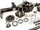 Full Floating 9" Rear End System - 3-Link Ready - Cambered