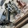 Full Floating 9" Rear End System - 3-Link Ready - Cambered