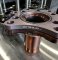 Full Floating 9" Rear End System - 3-Link Ready - Cambered