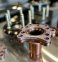 Full Floating 9" Rear End System - 3-Link Ready - Cambered