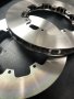 Right Hand Brake Rotor for Street or Track 'Trans-AM' Brake System