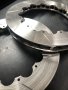 Right Hand Brake Rotor for Street or Track 13x1.25 '4R' Brake System