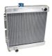 Aluminum Radiator for 1964-66 Mustang with 5.0 V8