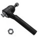 Tie Rod Swap for Unisteer rack & SOT Drop Spindles