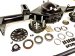 Full Floating 9" Rear End System - 3-Link Ready - Cambered