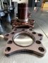 Full Floating 9" Rear End System - 3-Link Ready - Cambered