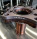 Full Floating 9" Rear End System - 3-Link Ready - Cambered
