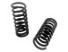 1967-73 Performance Coil Springs